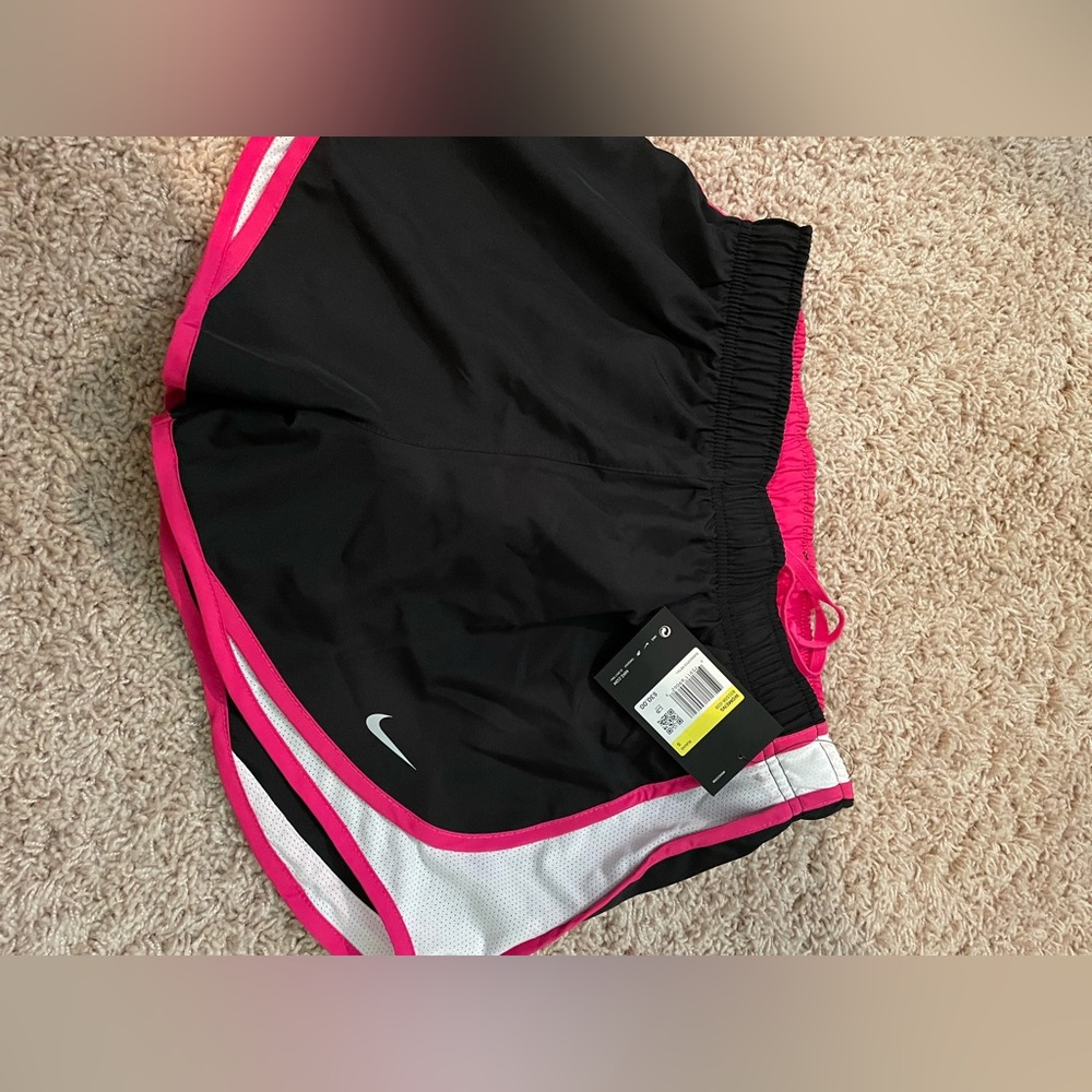 NWT nike shorts